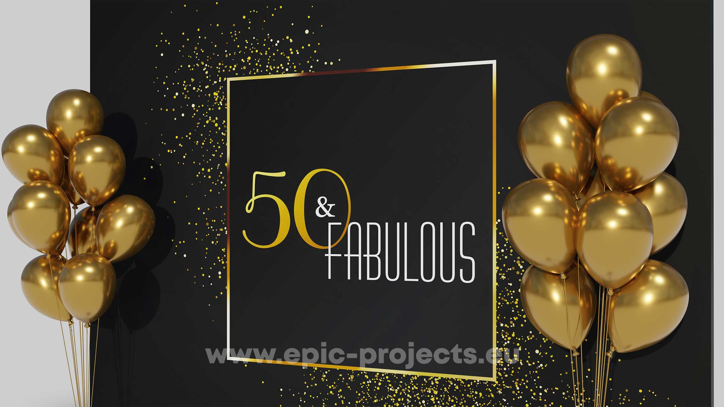 Epic Projects Advertising